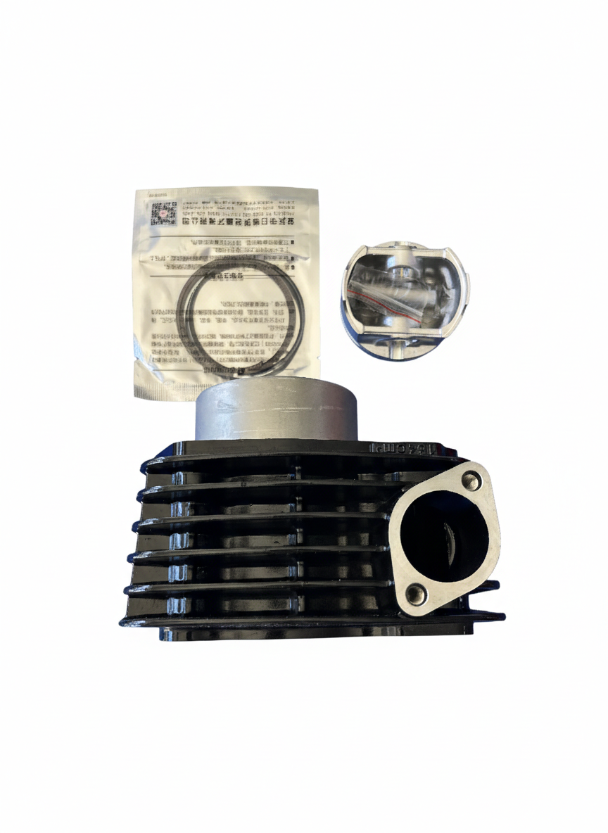 KIT CILINDRO COMPLETO HONDA CB190