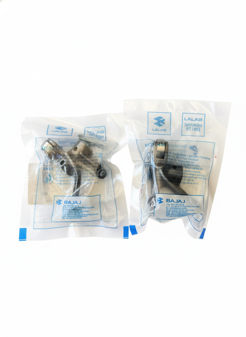 Kit de Balancines Original Bajaj (DT511261 / DT511262)