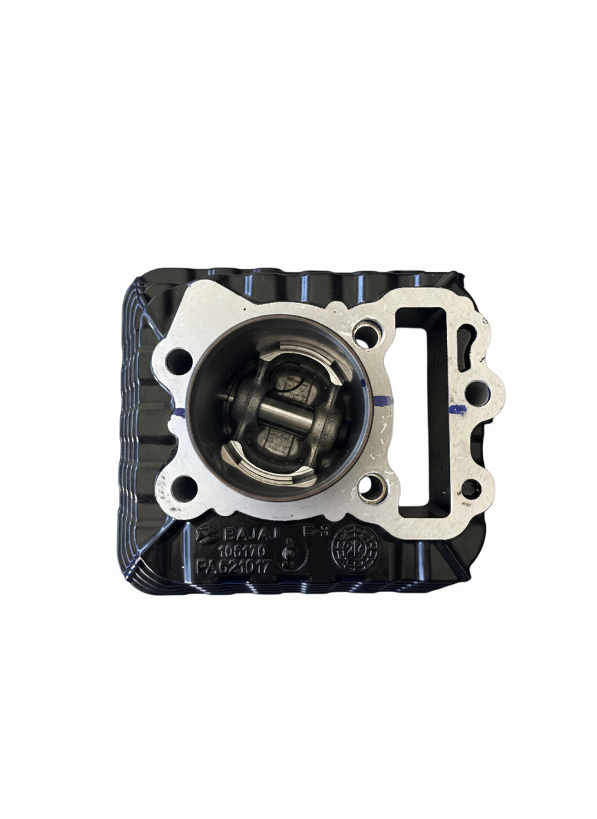KIT CILINDRO COMPELTO PULSAR 150 AS-150NS