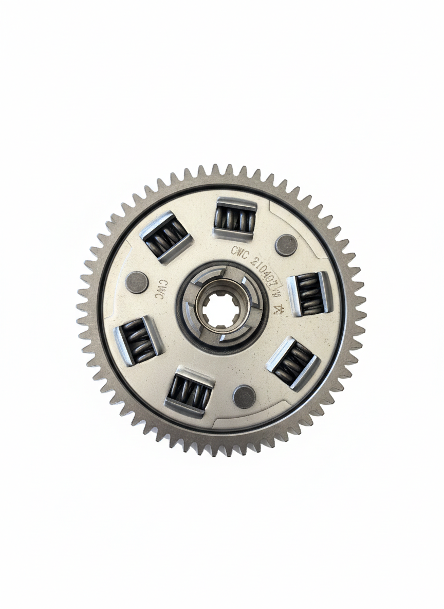 PRENSA COMPLETA HONDA CB110