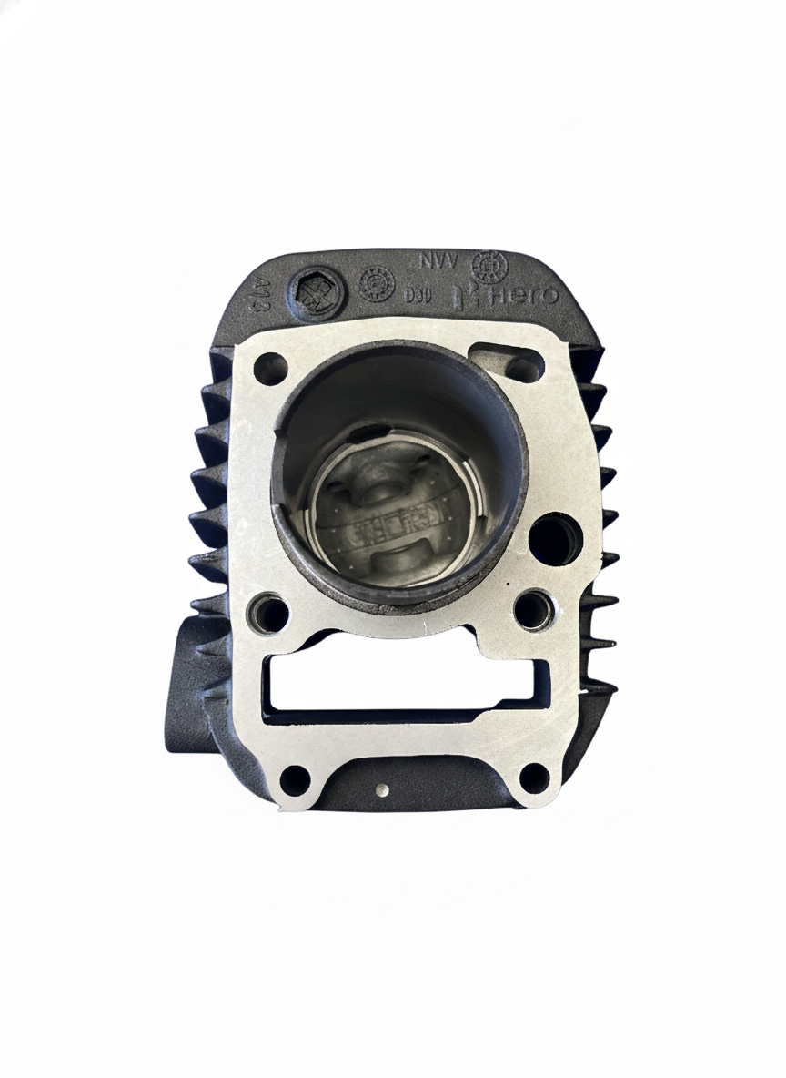 CILINDRO COMPLETO HERO HUNK 190-200CC ORIGINAL