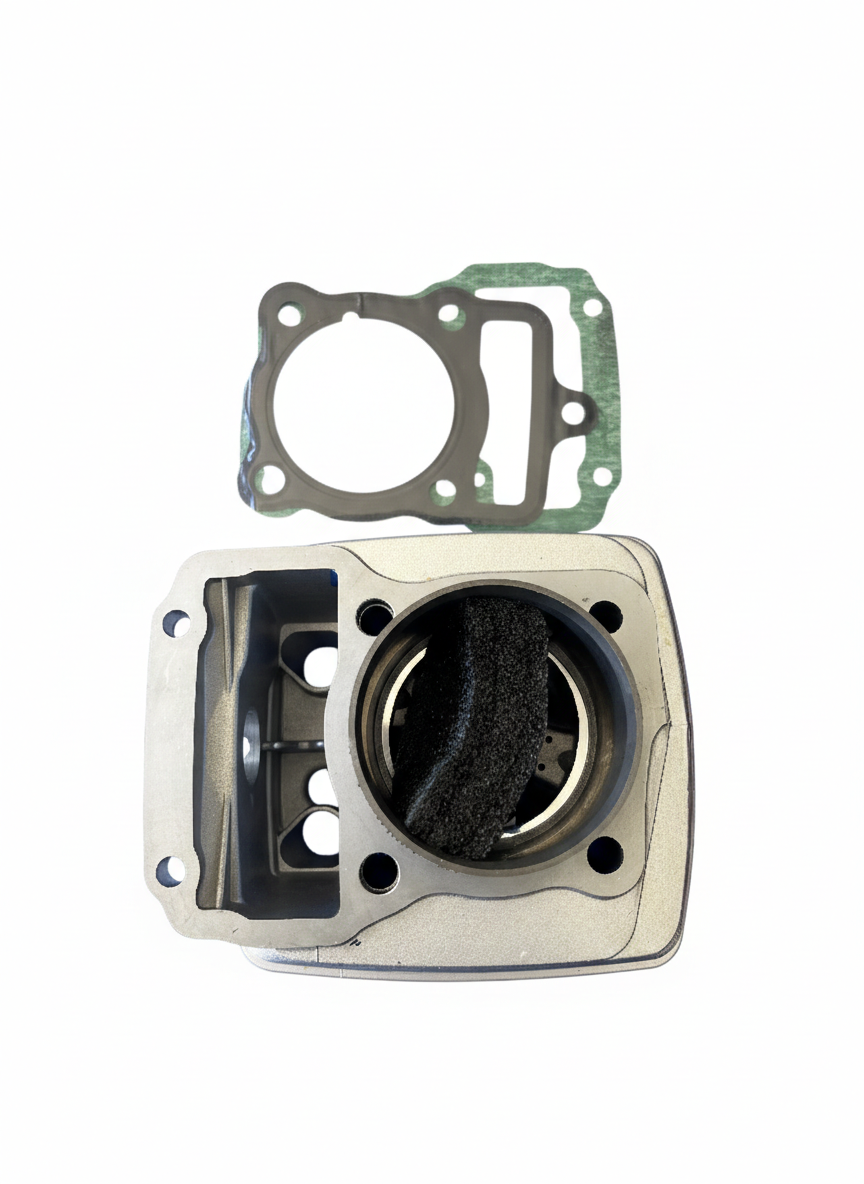 cilindro completo DURAMAX 150CC
