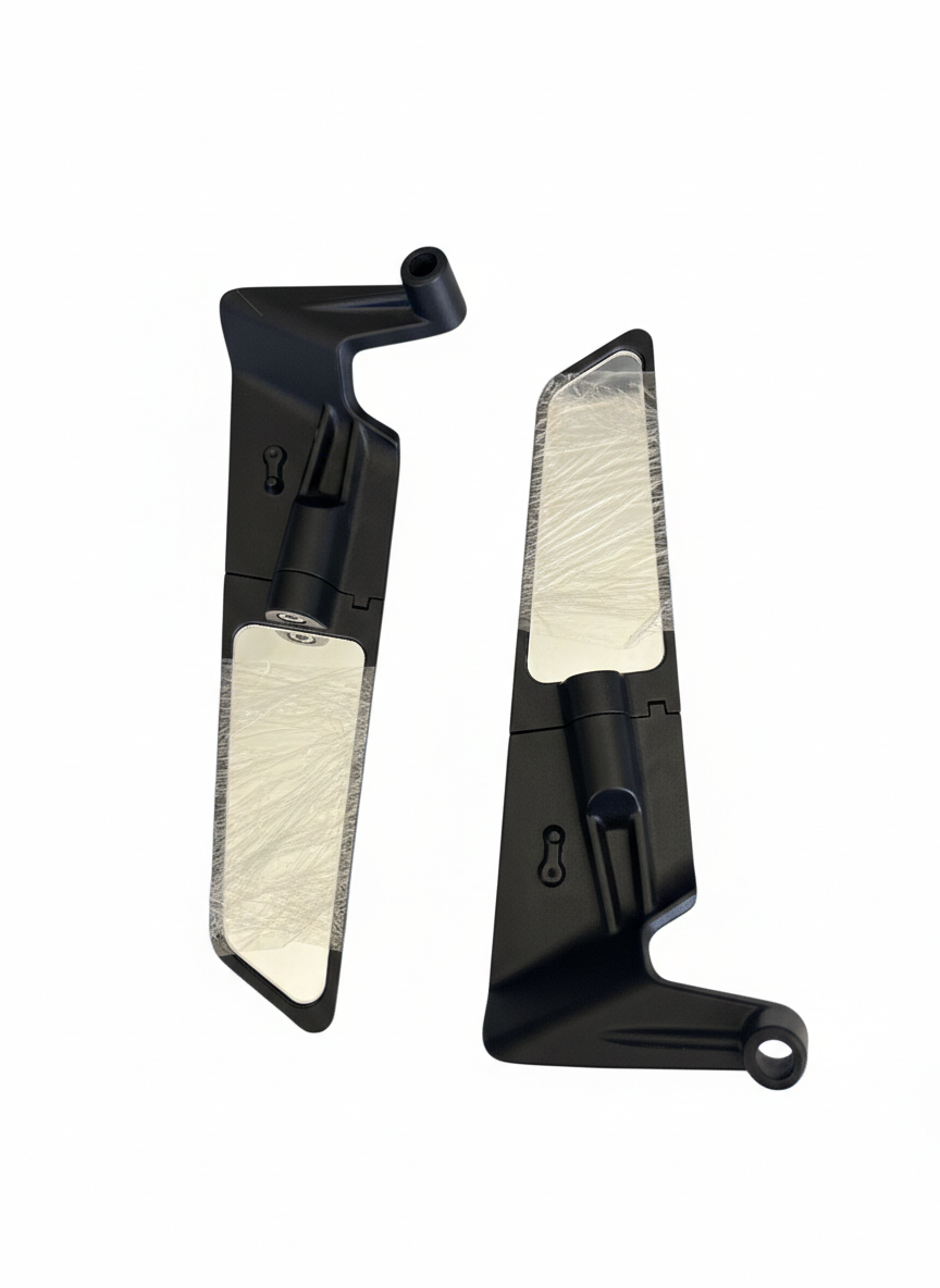 ESPEJO ALERON GAVIOTA