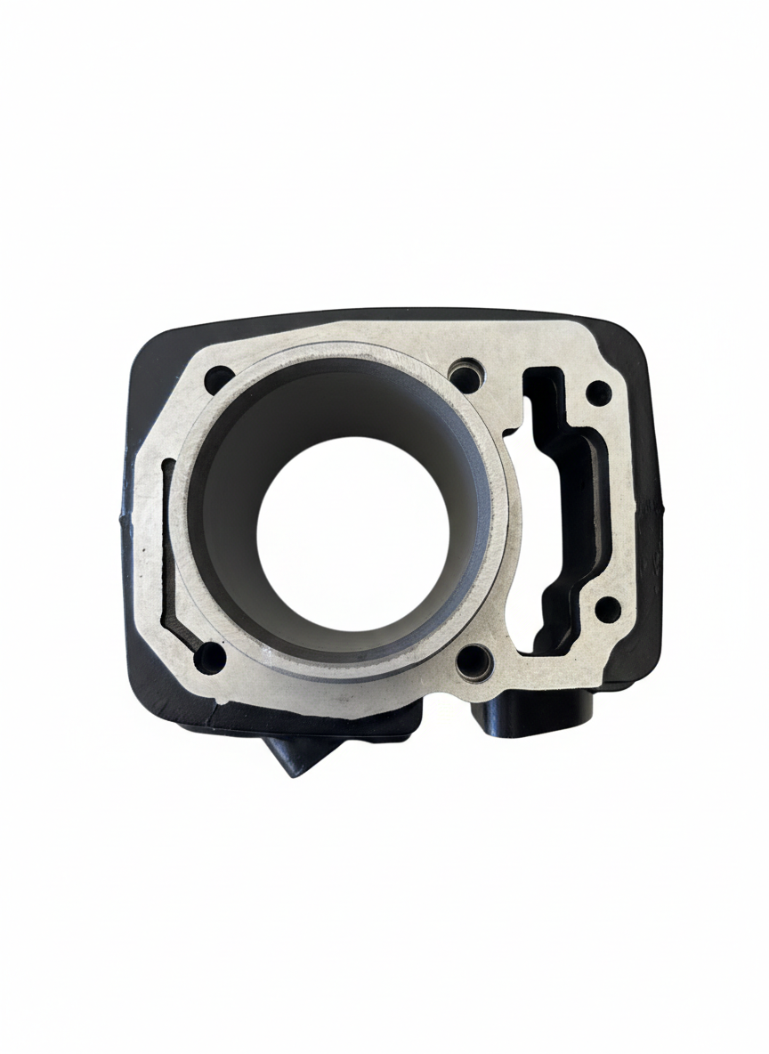 CILINDRO COMPLETO HERO HUNK 190-200CC ORIGINAL