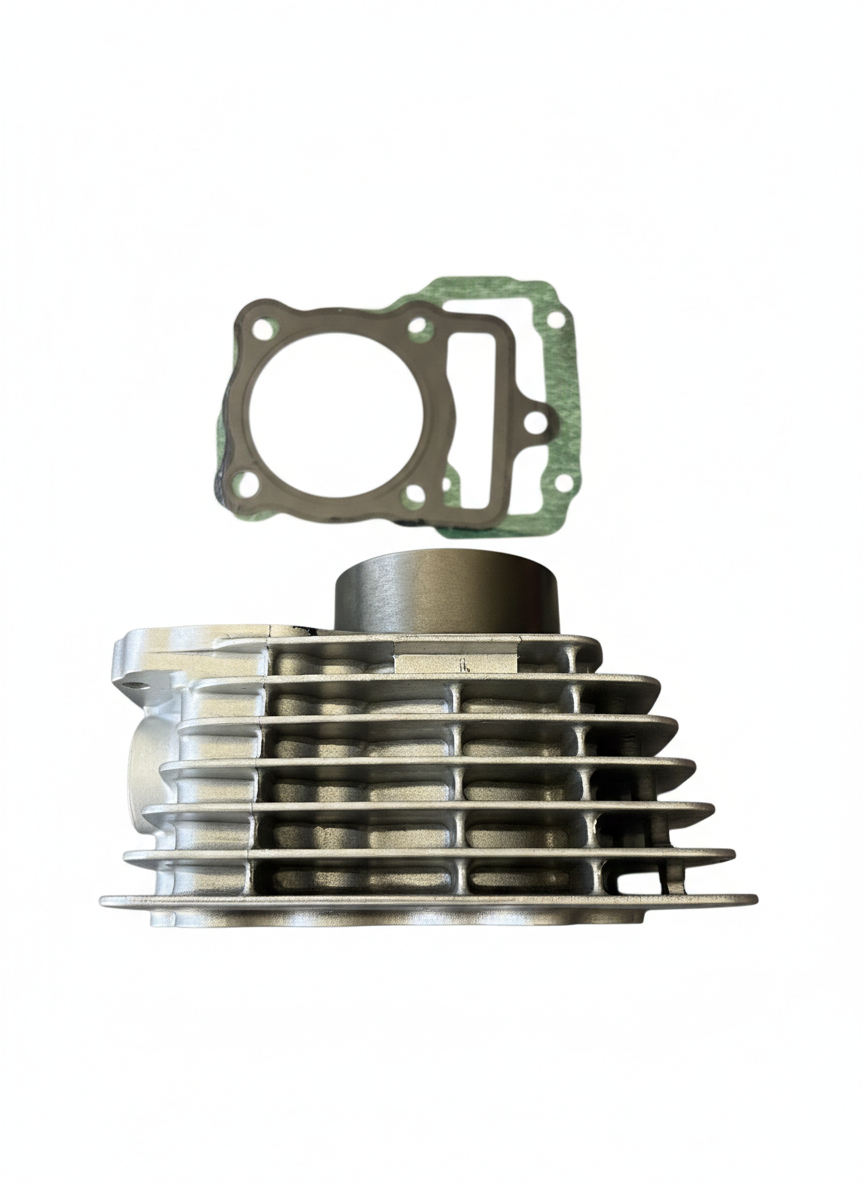 cilindro completo DURAMAX 150CC