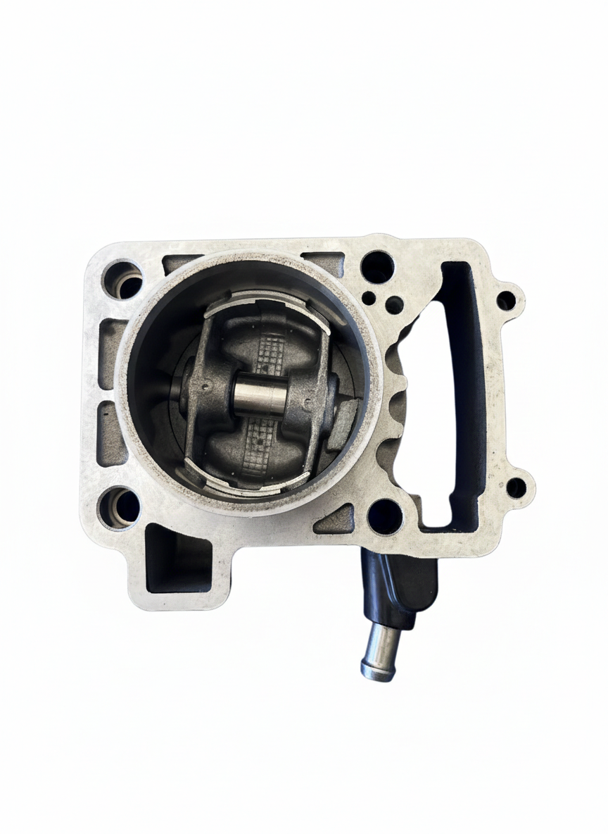 CILINDRO COMPLETO PULSAR NS200 BAJAJ