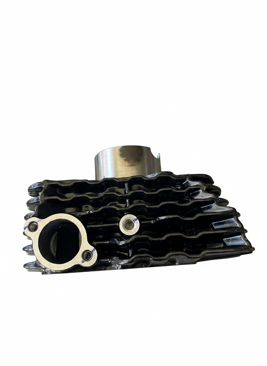 KIT CILINDRO COMPELTO PULSAR 150 AS-150NS