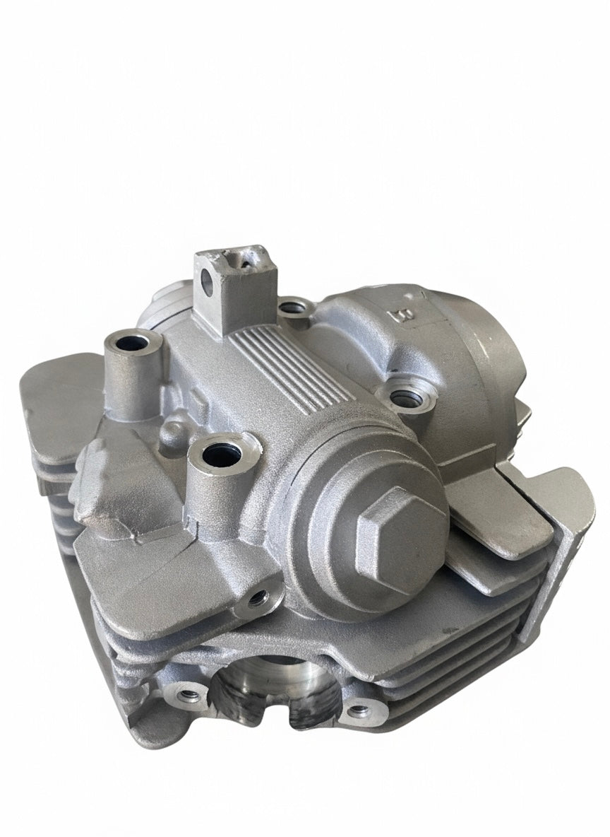 Culata YBR 125 cc 2020