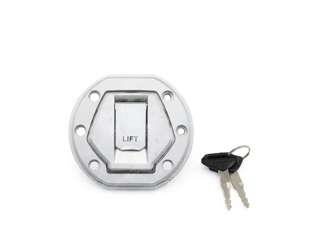TAPON DE TANQUE COMBUSTIBLE PULSAR 200NS
